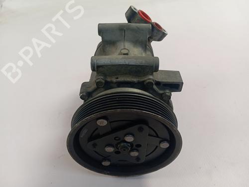 AC-Kompressor AC-Kompressor RENAULT CLIO III (BR0/1, CR0/1) [2005-2014] 35794959 35794959