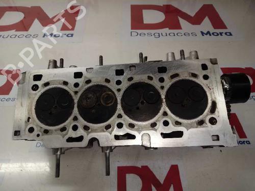 Cylinder head RENAULT CLIO IV (BH_)  | BP17030035M5 