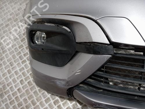 Front bumper OPEL COMBO E Tour / Life (K9)  | BP32365715C7 