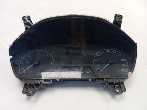 Used Instrument cluster FORD TRANSIT V363 Bus (FAD, FBD) [2013-2025]  30375617