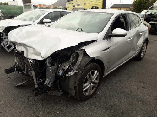 Right sun visor RENAULT MEGANE IV Hatchback (B9A/M/N_) | BP17833422I2 - Image 8