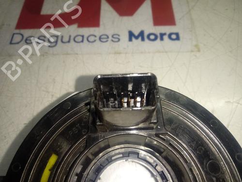 Kontaktrulle Airbag VW TOURAN (1T1, 1T2)  | BP12842212C102 