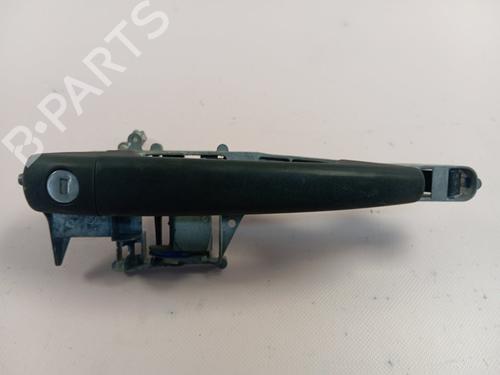 Used Front left exterior door handle CITROËN C3 Picasso (SH_) [2008-2025]  27718635