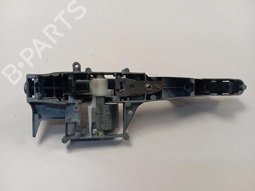 Front right exterior door handle CITROËN C5 III (RD_) 2.0 HDi 140 (RDRHF8, RDRHFA, RDRHA8, RDRHAJ) | BP21219526C129 