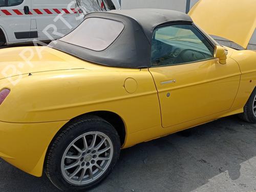 Used Parts FIAT BARCHETTA (183_) 1.8 16V (130 hp) 2596937