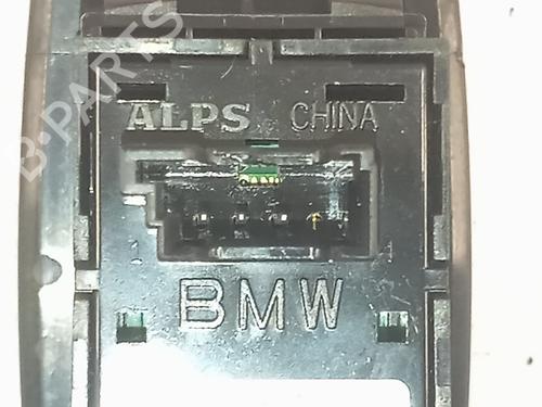 Right rear window switch BMW 1 (F20) 116 d | BP32685620I28  - Image 5