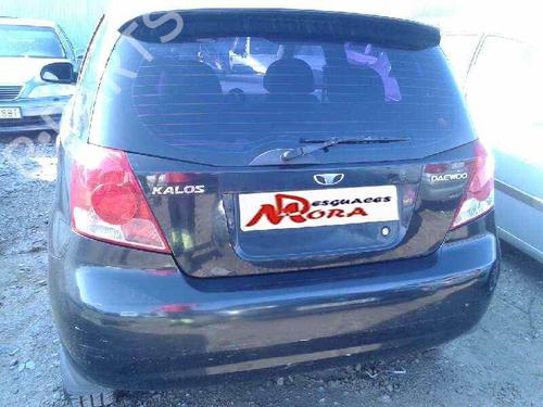 Starter DAEWOO KALOS (KLAS)  | BP12832744M8 
