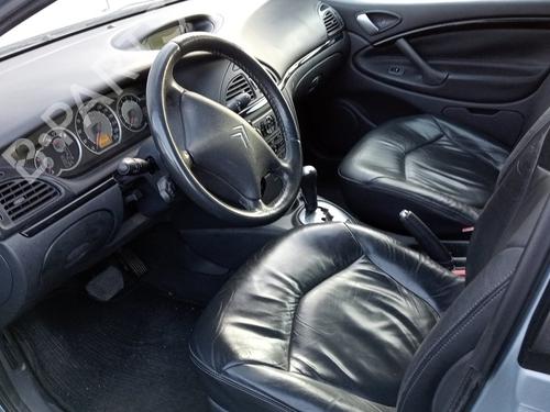 Engine CITROËN C5 I Break (DE_) 2.2 HDi (DE4HXB, DE4HXE) | BP12676398M1 