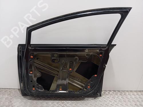Right front door SEAT LEON (1P1)  | BP26886615C3 