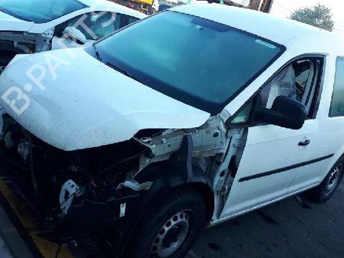 Particulate filter VW CADDY ALLTRACK IV MPV (SAB) | BP18262849M81