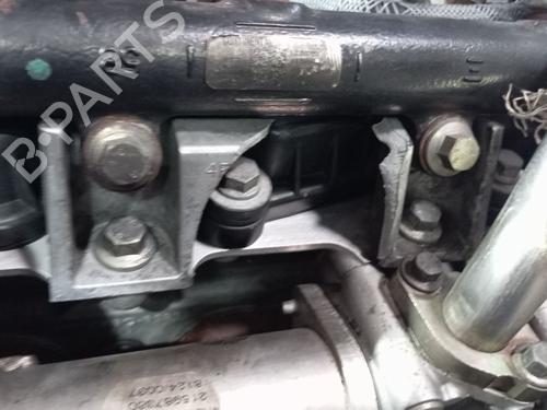 Engine JAGUAR XF I (X250) 2.7 D | BP39146834M1 - Image 9