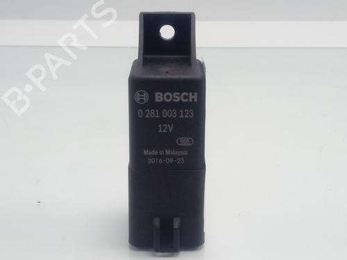 Electronic module LAND ROVER DISCOVERY SPORT (L550)  | BP16846686M83 