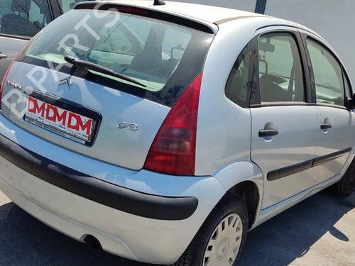 Windscreen washer tank CITROËN C3 I (FC_, FN_)  | BP17013478C113 