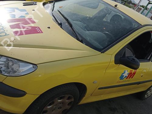 Engine PEUGEOT 206 Hatchback (2A/C) 1.4 HDi eco 70 | BP13693832M1 