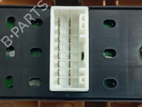 Left front window switch KIA SORENTO I (JC) | BP37270288I27 - Image 3