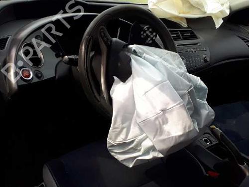 Climate control HONDA CIVIC VIII Hatchback (FN, FK) 1.4 (FK1) | BP16345374I5