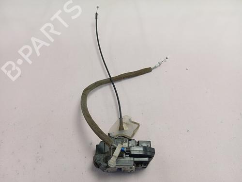 Używane Zamek drzwi przednich prawych NISSAN QASHQAI I (J10, NJ10) [2006-2015]  31329495