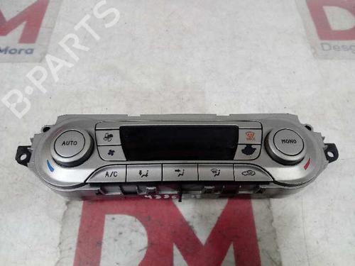 Used Climate control FORD FOCUS II (DA_, HCP, DP) 1.6 TDCi (90 hp) 16539285