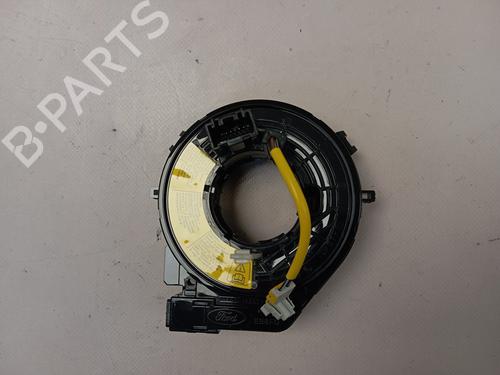 Used Squib airbag Squib airbag FORD TRANSIT COURIER B460 MPV 1.5 EcoBlue (100 hp) 40103597 40103597