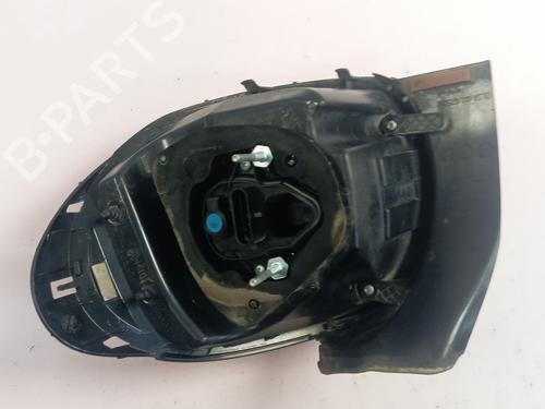 Left taillight FIAT 500L (351_, 352_) | BP31879908C34