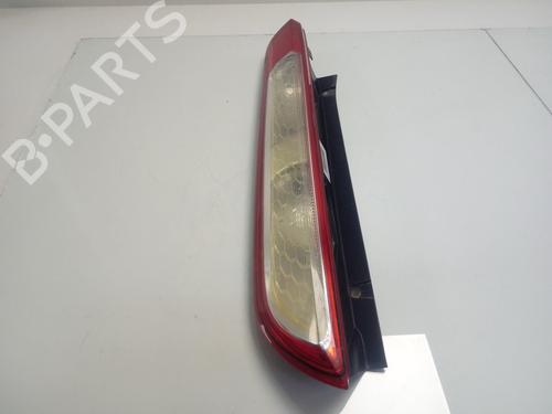 Used Left taillight FORD FOCUS II (DA_, HCP, DP) 1.6 TDCi (90 hp) 13483668