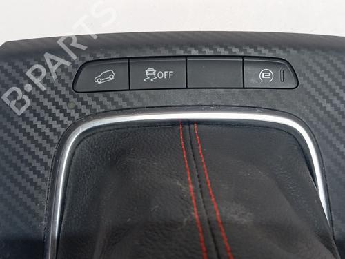 Shift knob MG MG ZS SUV (AZS1) | BP40228773I34 - Image 3