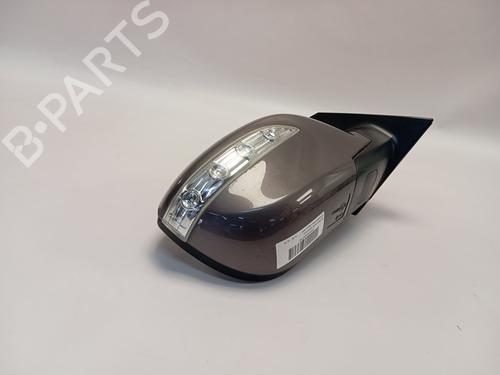 Right mirror HYUNDAI ix35 (LM, EL, ELH)  | BP21064740C27 