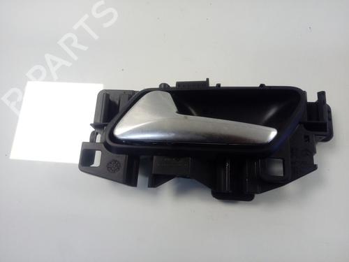 Used Rear left interior door handle OPEL CORSA F (P2JO) [2019-2025]  30373478