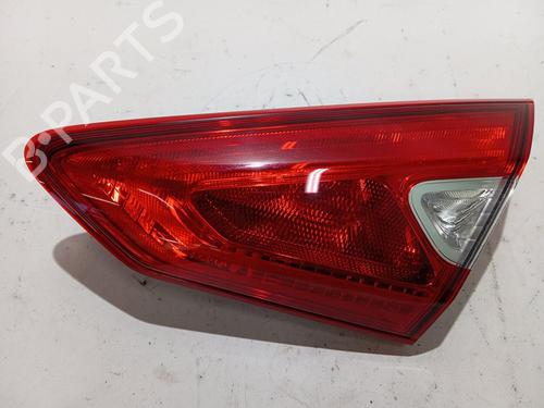 Right tailgate light NISSAN PULSAR Hatchback (C13)  | BP25854865C80 