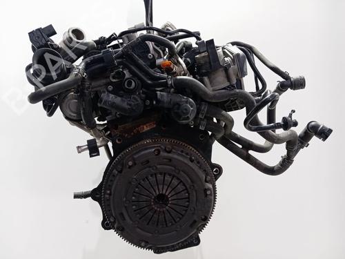 Engine AUDI A3 (8P1)  | BP32059403M1  - Image 7