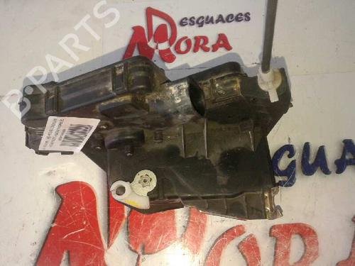 Rear right lock BMW 3 (E46) 320 d | BP12836483C99 