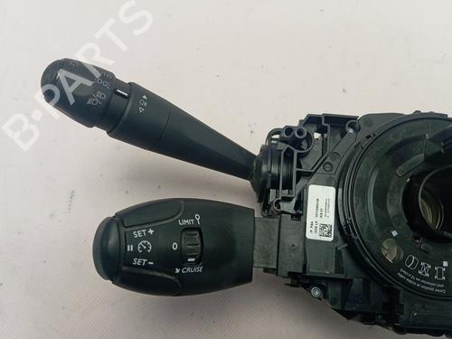 Headlight switch PEUGEOT PARTNER Box Body/MPV (K9) | BP35953213I24 - Image 2