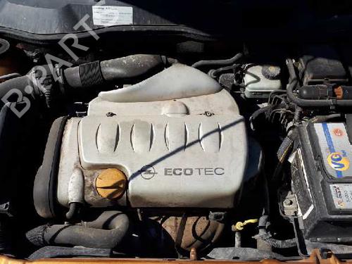 Elektronisk sensor OPEL ASTRA G Coupe (T98)  | BP12840339M84 