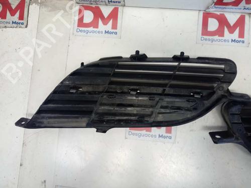 Grille NISSAN ALMERA TINO (V10) 1.8 | BP12837668C40 