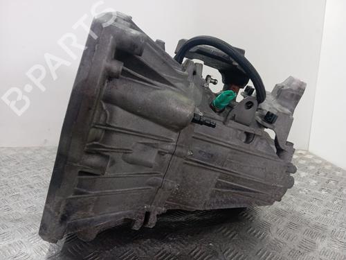 Gearbox RENAULT MEGANE III Hatchback (BZ0/1_, B3_)  | BP27337146M3 