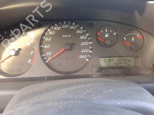 Alternator NISSAN ALMERA II Hatchback (N16)  | BP12641692M7  - Image 9