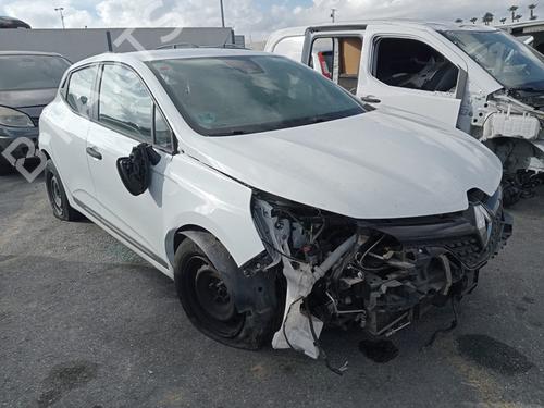 Used Parts RENAULT CLIO V (B7_) [2019-2025]  4335442