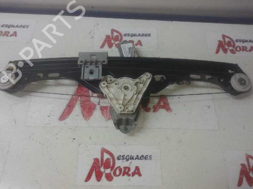 Elevador vidro trás direito MERCEDES-BENZ C-CLASS (W203) C 270 CDI (203.016) (170 hp) 31296334