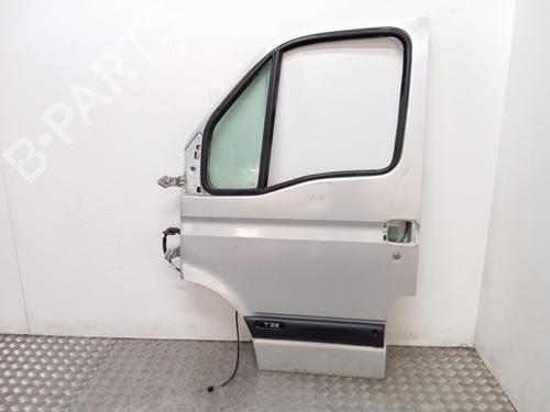 Used Left front door RENAULT MASTER II Van (FD) [1997-2013]  25855240