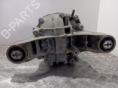 Rear differential PORSCHE CAYENNE (92A) 3.6 GTS | BP34343060M24  - Image 6