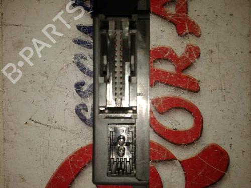 Electronic module AUDI A6 C6 (4F2) 2.0 TDI | BP12660749M83 