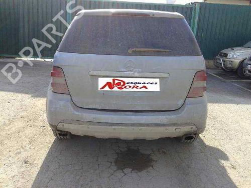 Left rear window motor MERCEDES-BENZ M-CLASS (W164) | BP12658609E23