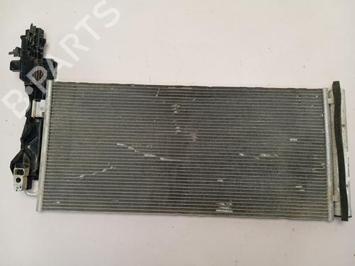Used AC radiator BMW 1 (F40) 118 d (150 hp) 28289426