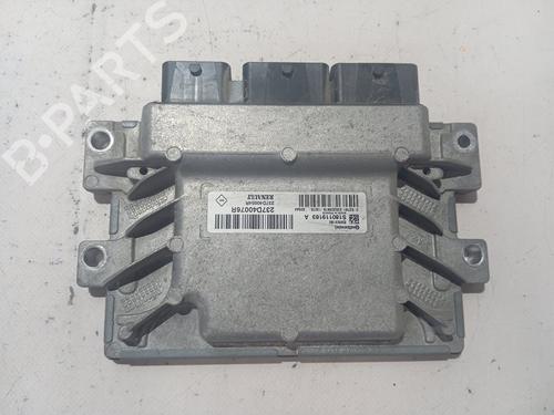 Computer motormanagement RENAULT ZOE (BFM_) ZOE (88 hp) 28953095