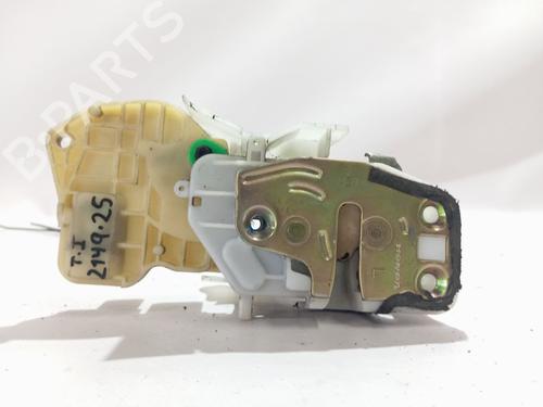 Used Rear left lock Rear left lock HONDA CIVIC VII Hatchback (EU, EP, EV) 1.6 i (EP2, EU8, EU6) (110 hp) 36159145 36159145