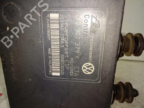 ABS pump VW GOLF V (1K1)  | BP12656715M43 