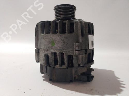Used Alternator PEUGEOT 5008 (0U_, 0E_) 2.0 HDi 150 / BlueHDi 150 (150 hp) 29121029