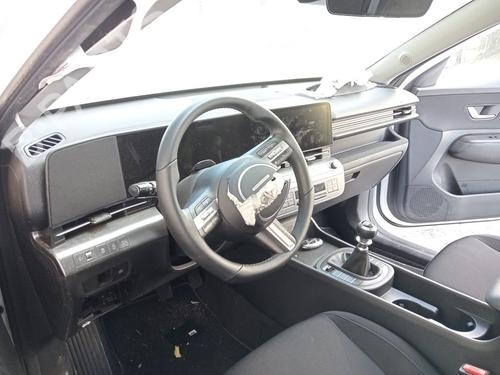 Engine HYUNDAI KONA (SX2) | BP22702102M1