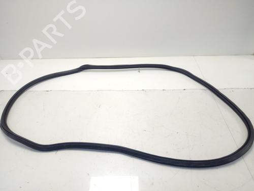 Rubber door seal AUDI Q3 (8UB, 8UG)  | BP14133881C142 