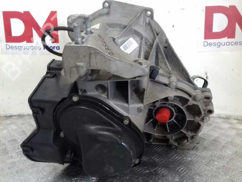Gearbox FORD FIESTA VI (CB1, CCN) 1.4 | BP12655097M3 